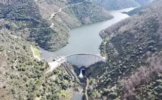 El almacén eléctrico se atasca en Galicia
