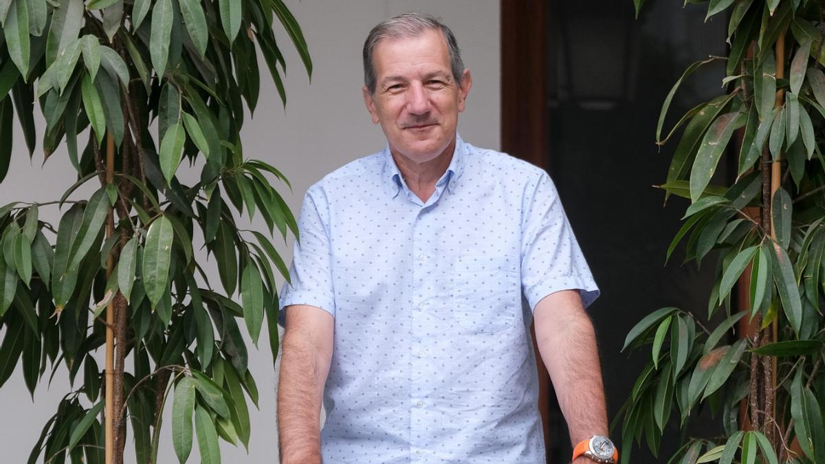 Pedro Quintana Andrés.