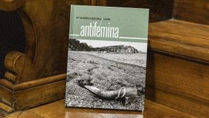 La recuperació del llibre perdut de Colita i Capmany