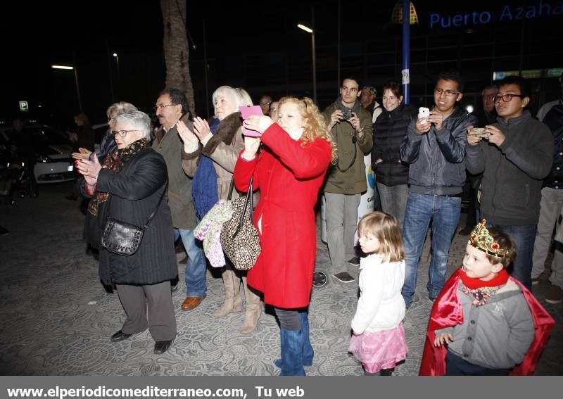 GALERÍA DE FOTOS -- Carnaval en el Grao de Castellón