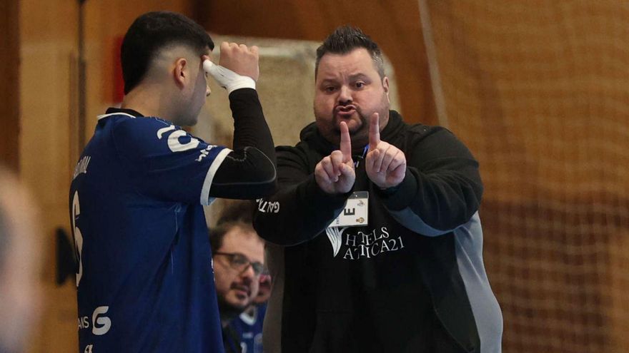 El OAR vuelve a la acción: «Están los mejores jugadores para este desafío»