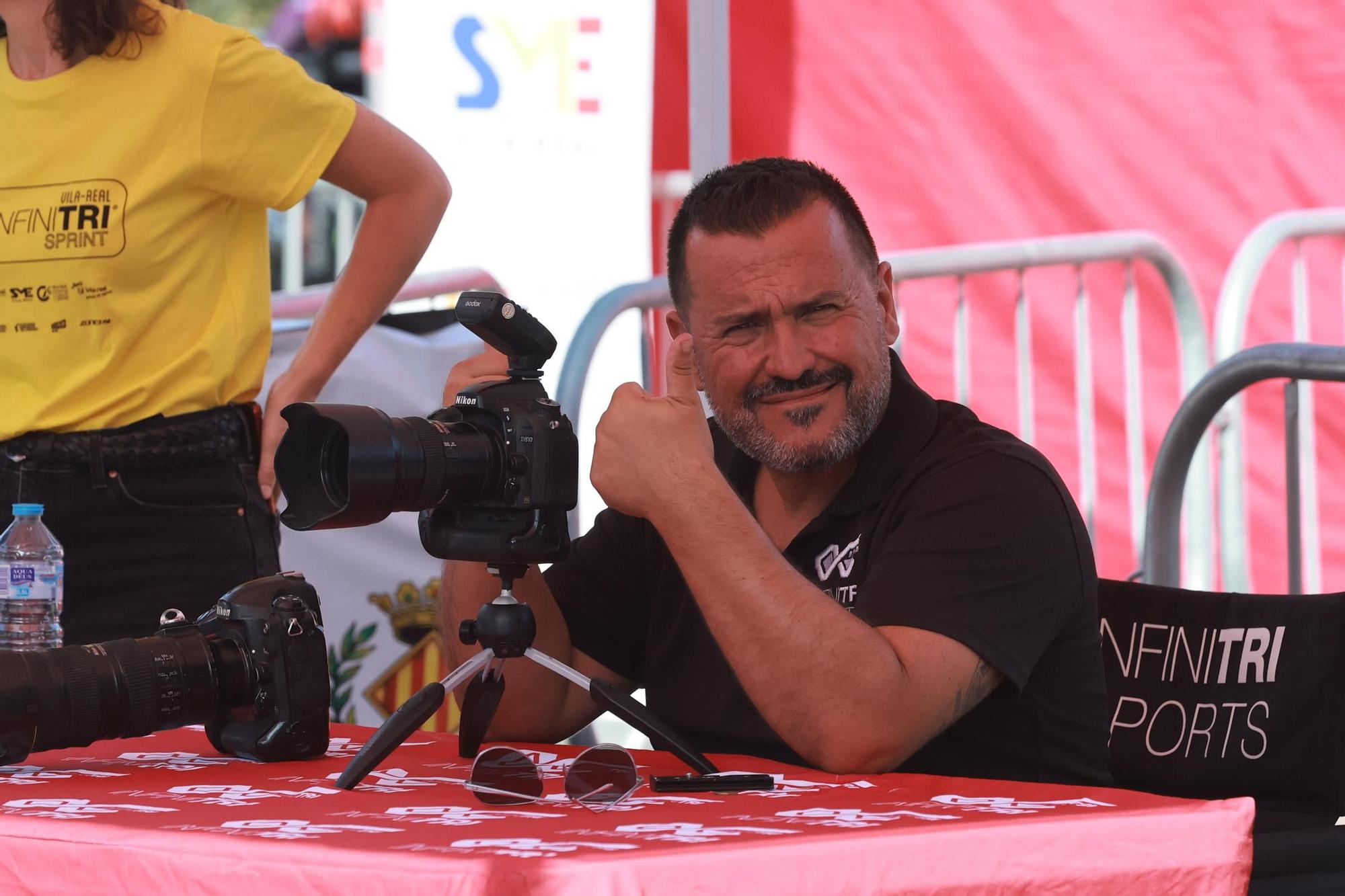 Búscate en la galería del Infinitri Sprint Vila-real