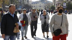 Covid: última hora sobre l’òmicron i la vacuna a Espanya i el món | DIRECTE