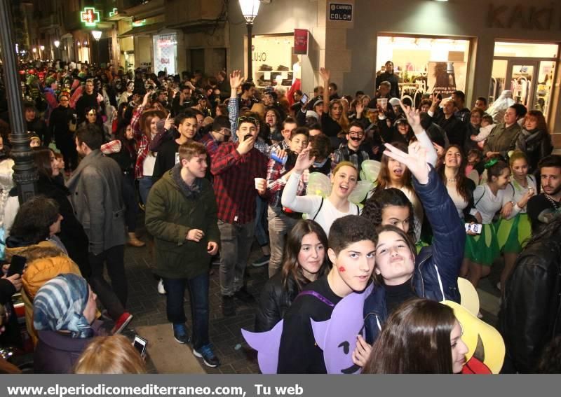 Carnaval en Vila-real