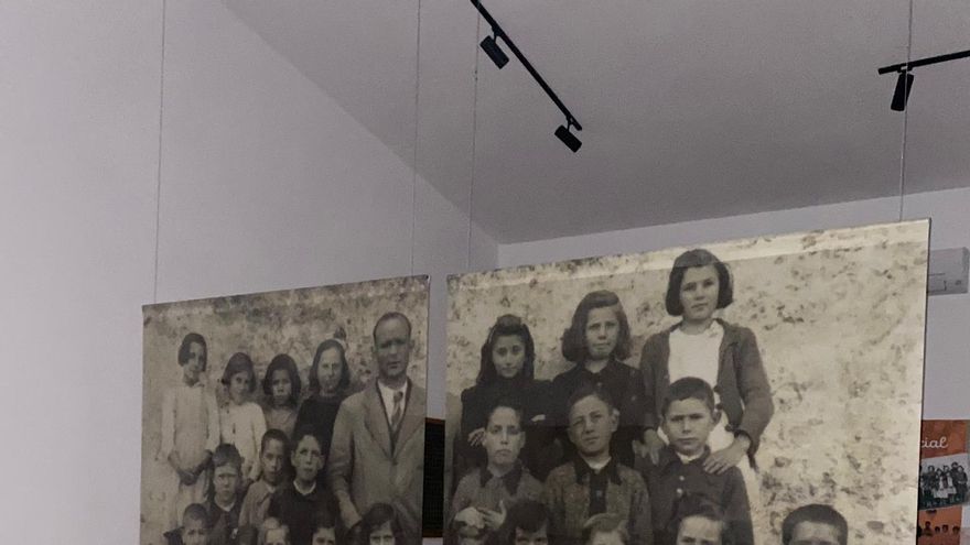 Ceadea de Aliste amplía el certamen &quot;Memoria Escolar Rural&quot; a Portugal