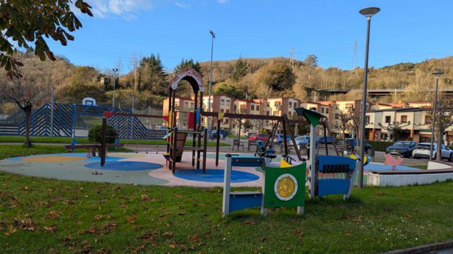Un complejo deportivo de primer nivel