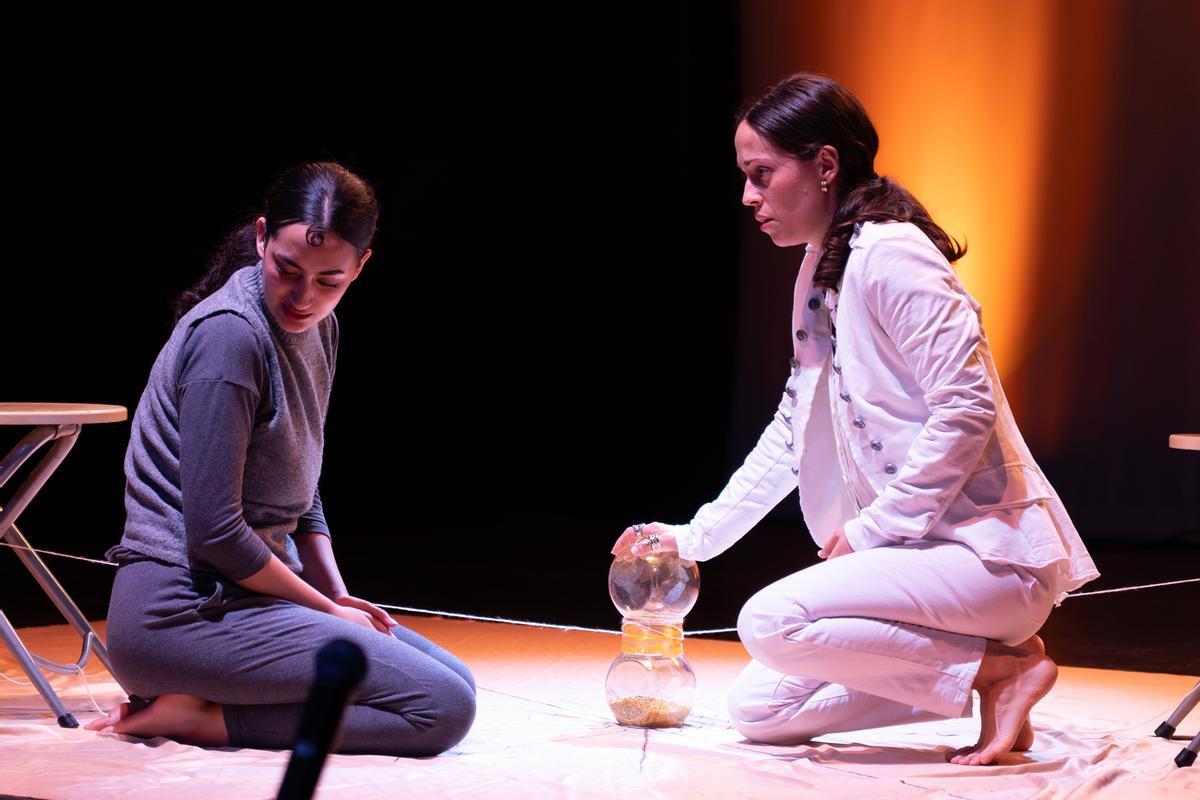 I Festival de Teatro de Mogán