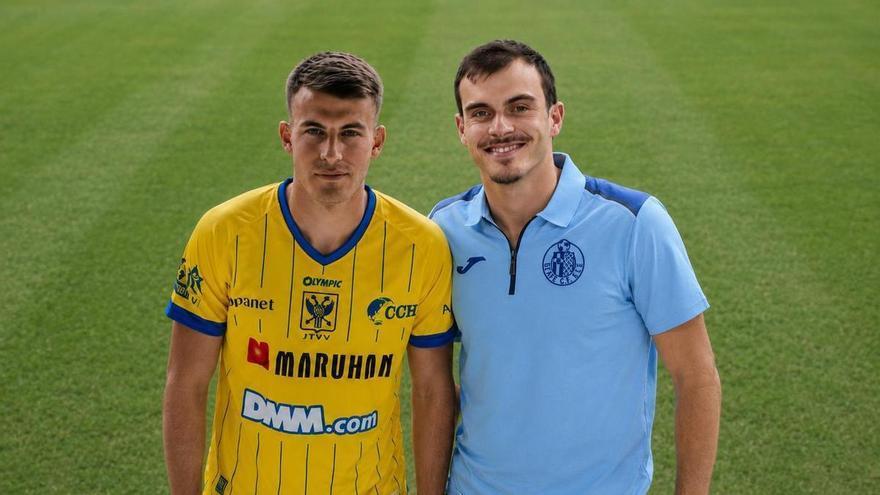 Francho y Bazdar: el estreno de dos grandes salidas del Real Zaragoza este verano es en Europa