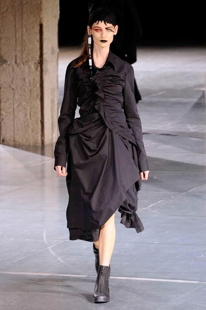 Yohji Yamamoto