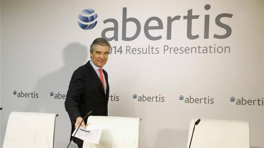 La CNMV suspende cautelarmente la cotización de Abertis