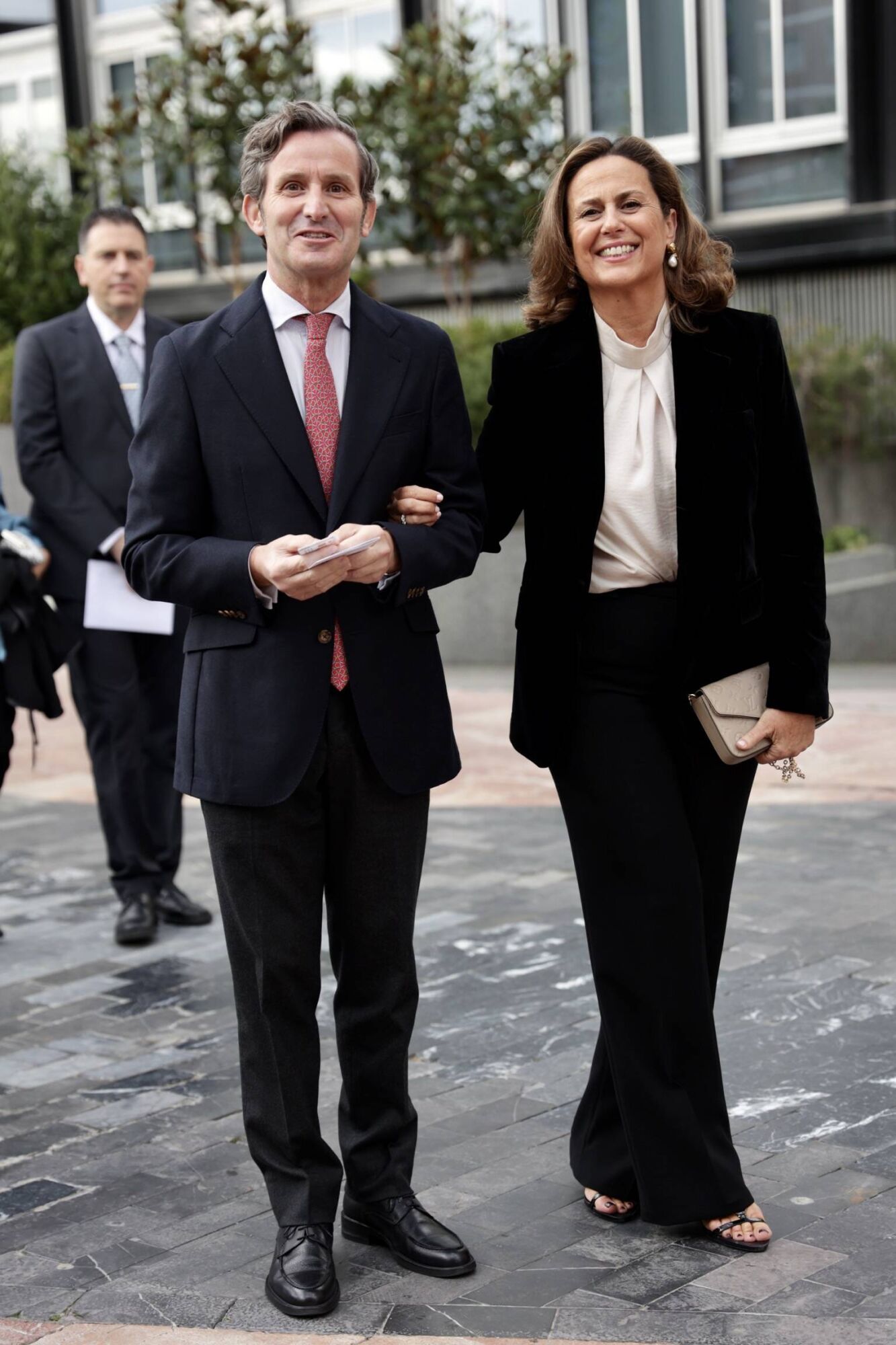 Oviedo asistentes concierto premios príncipe