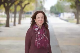 «En este vicerrectorado, todos los días son 11 de Febrero, 8 de Marzo y 25 de Noviembre»