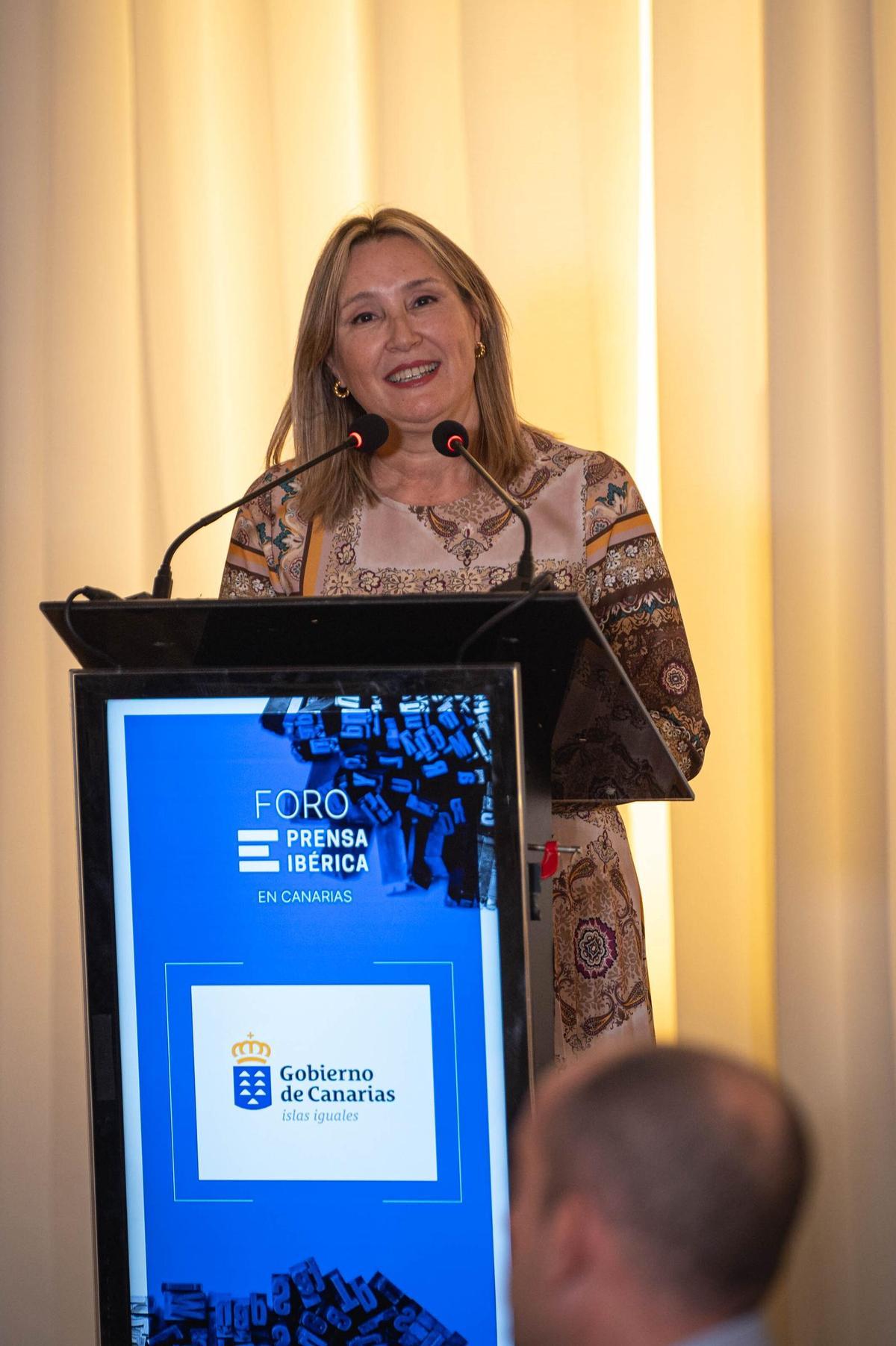 Foro de El Día sobre Igualdad Foro de El Día sobre Igualdad