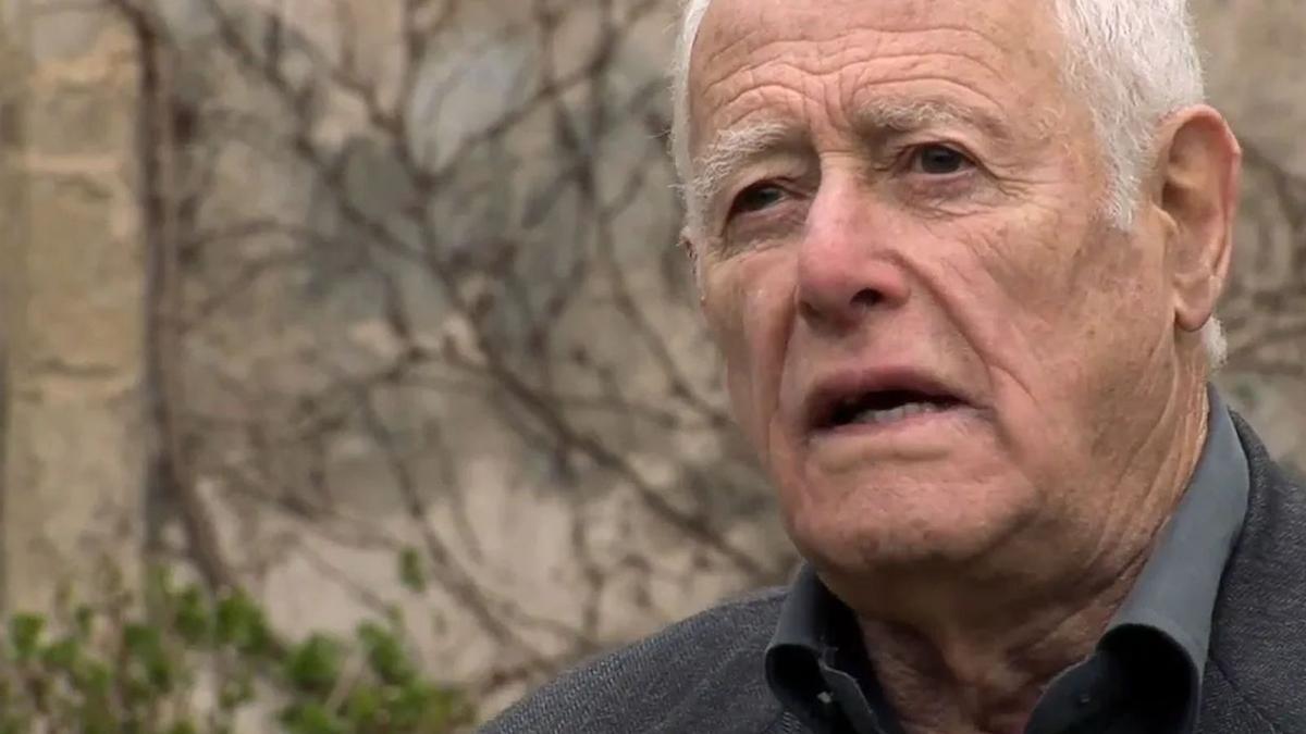 James Salter.