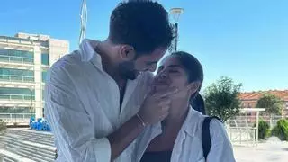 El curioso regalo de 'Vamos a ver' a Isa Pantoja por su boda: "Me lo voy a poner"