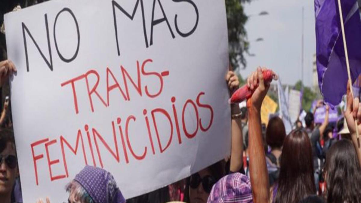 La política canaria Carla Antonelli condena el asesinato de una mujer trans