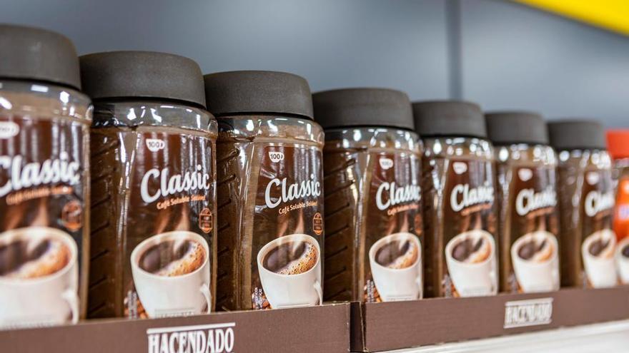 Así es el nuevo invento de Mercadona que cambia la vida a los cafeteros