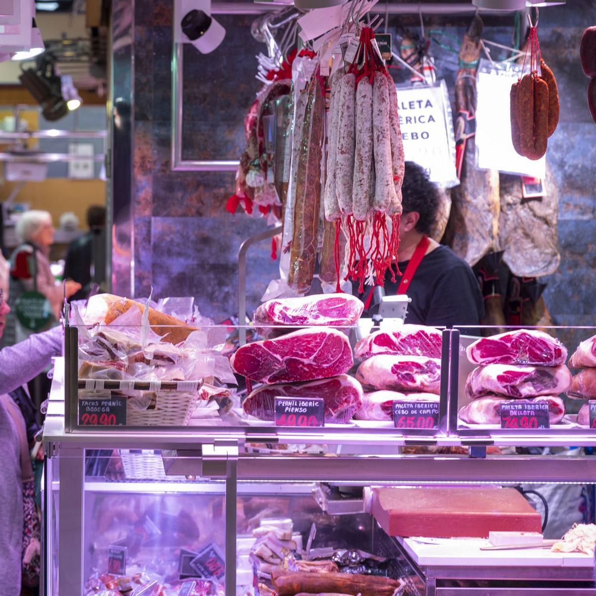 La pròrroga del nou sistema de facturar ajorna el tancament de botigues