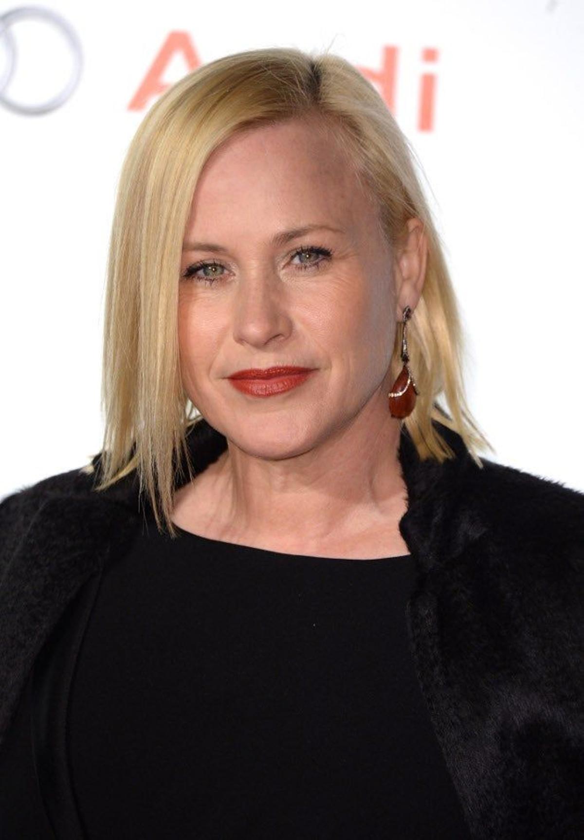 Patricia Arquette
