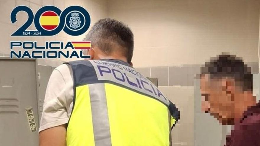 Un trabajador de Correos de Marbella roba 60.000 euros de la oficina y se envía el botín por paquetería