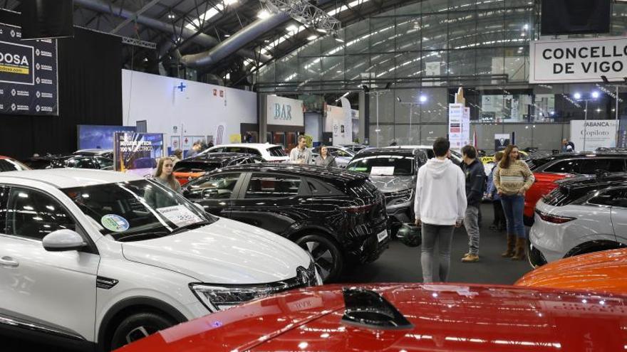 La primera canguesa indemnizada por el ‘cártel de los coches’ recibirá 2.374,92 euros
