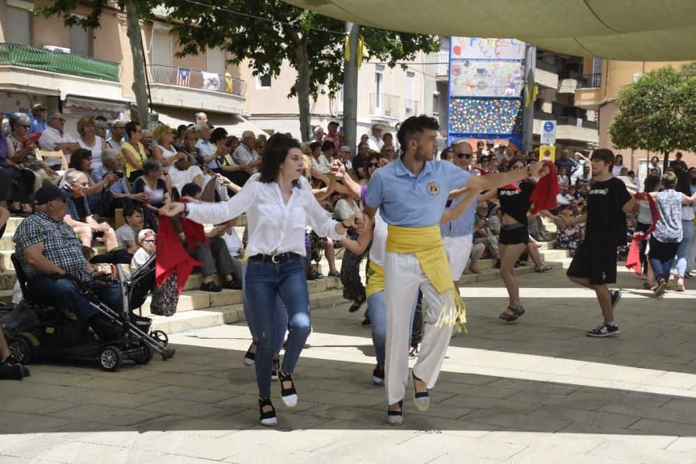 Matinal de cultura popular de Sant Joan