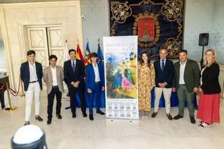 Alicante presenta un histórico cartel taurino para las Hogueras 2026