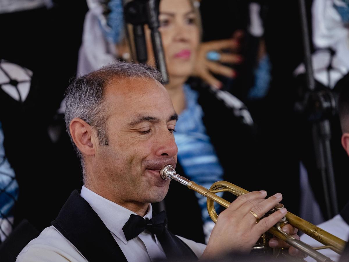 La Ni Fú-Ni Fá concede su Payasito de Oro a EduCarnaval