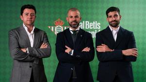 Real Betis Balompié  Noticias, actualidad y productos