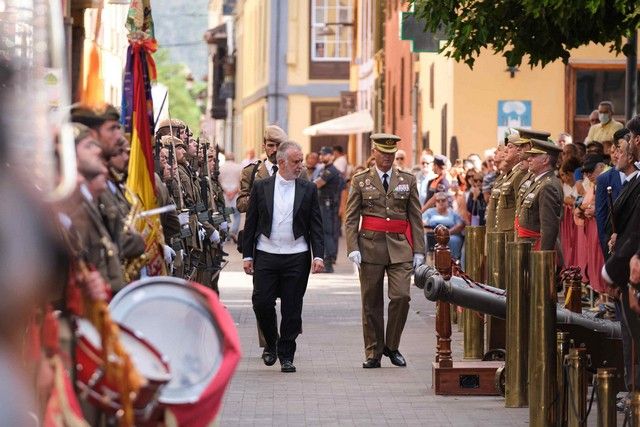 Día del Cristo de La Laguna