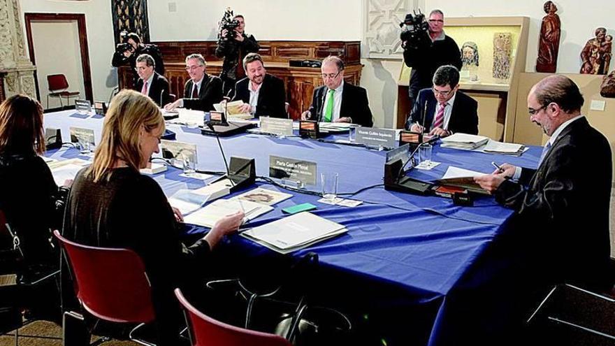 El Gobierno incrementa en 140 millones el presupuesto del 2016