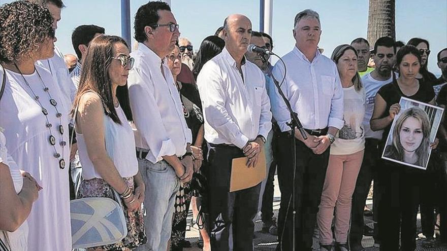 El hombre que asesinó a su novia en Lepe estaba escondido en una finca