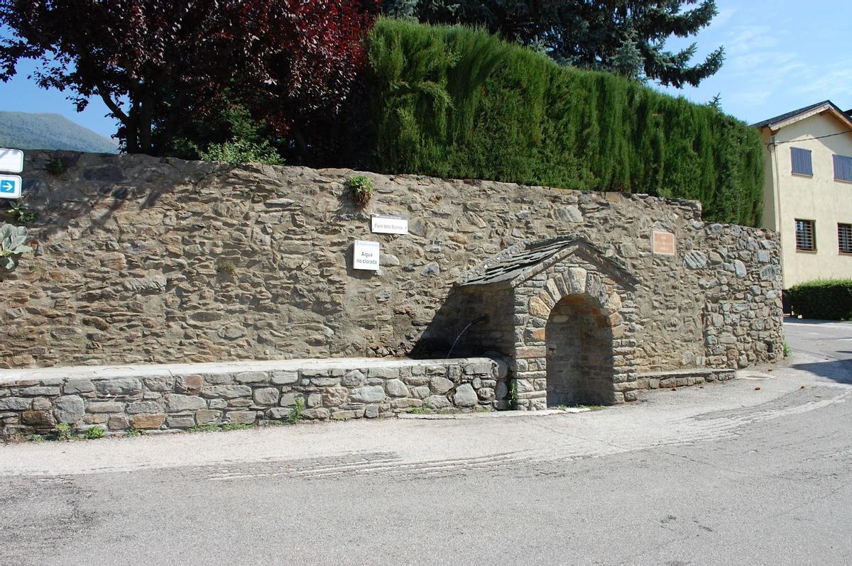 Font del Burros (3)