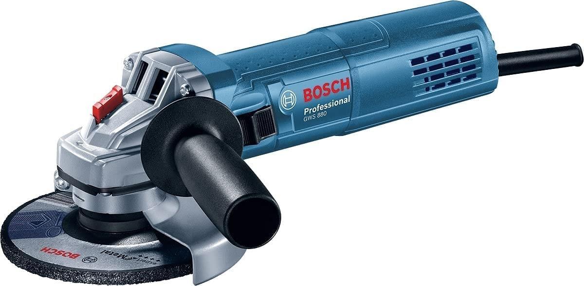 Bosch Professional GWS 880.