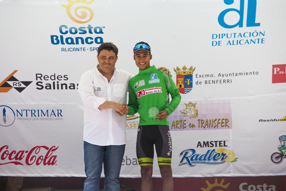 Vuelta Ciclista a la Provincia de Alicante