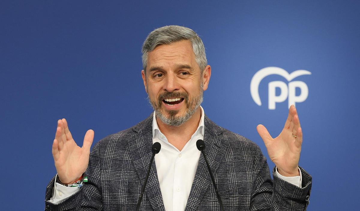 El PP s’obre a recolzar el decret anticrisi del Govern central