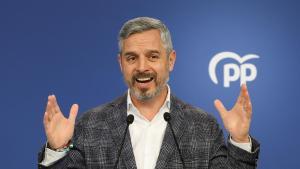 El PP s’obre a recolzar el decret anticrisi del Govern central