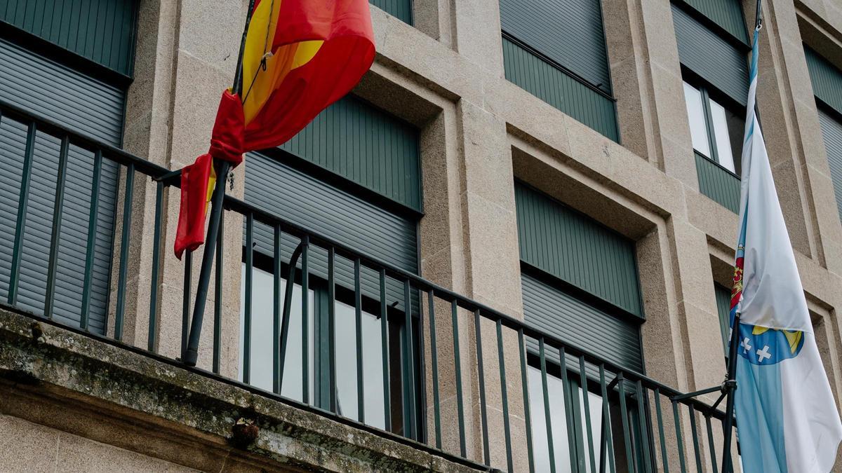 La Audiencia Provincial ratifica la prisión provisional a este acusado.