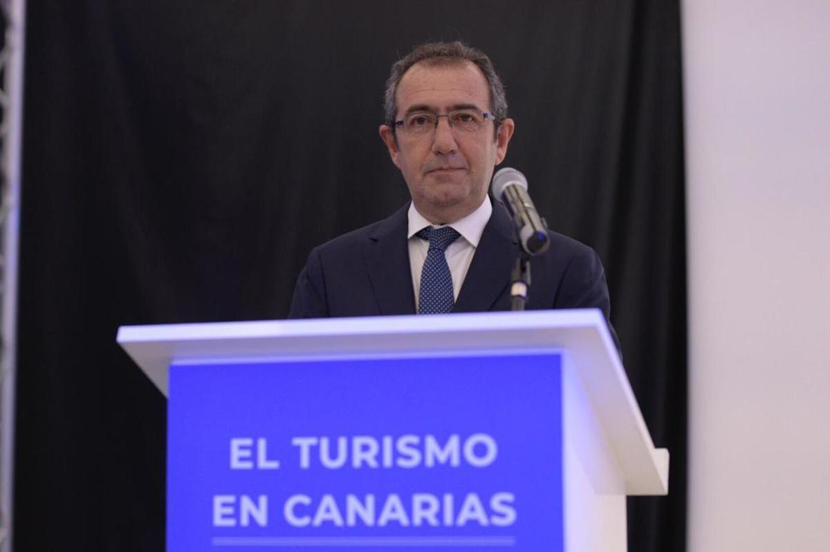 Debate: El turismo en Canarias