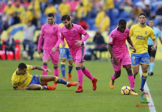 LaLiga | UD Las Palmas - Levante