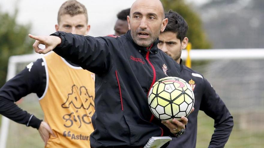 Tablas en un partido clave para la permanencia