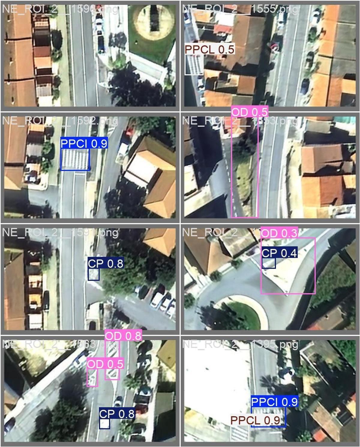 Sando aplica imágenes satelitales e IA en el proyecto de innovación SOTER para mejorar la conservación de carreteras.