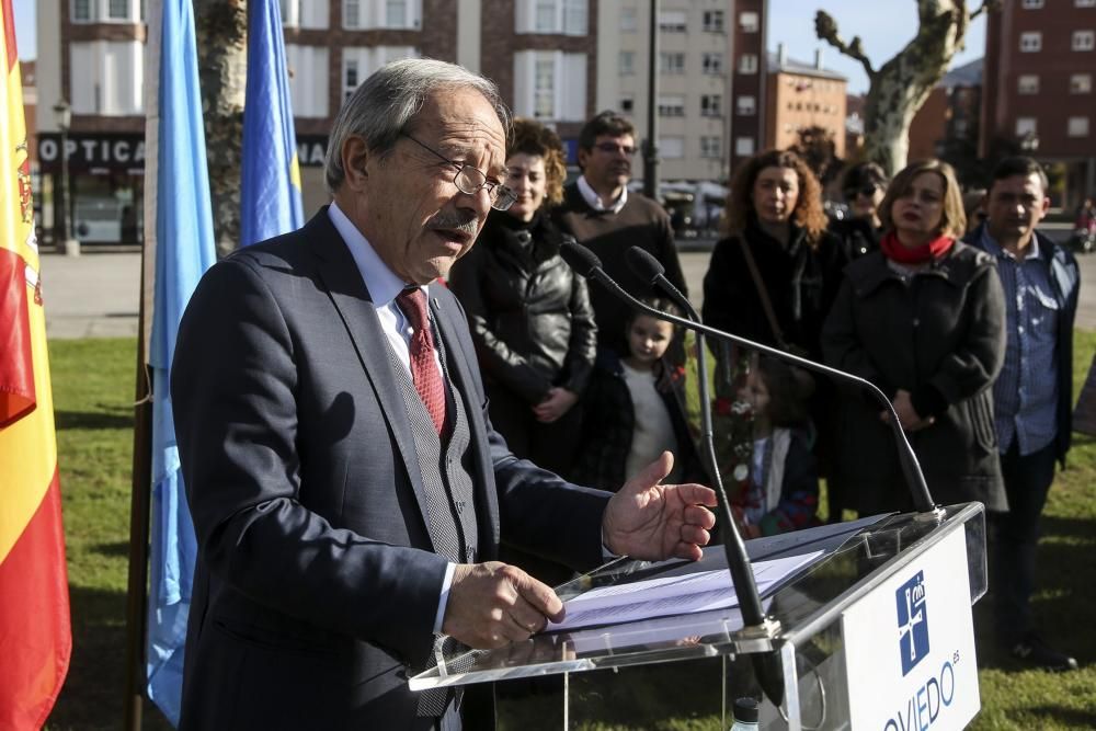 Homenaje a Dolores Fernández Losas