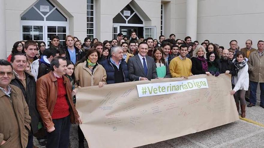 Rechazan nuevas facultades de Veterinaria