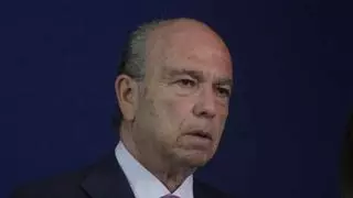 Isaac Querub, expresidente de la Federación de Comunidades Judías de España: "Algún día agradecerán lo que Israel hace por la humanidad"