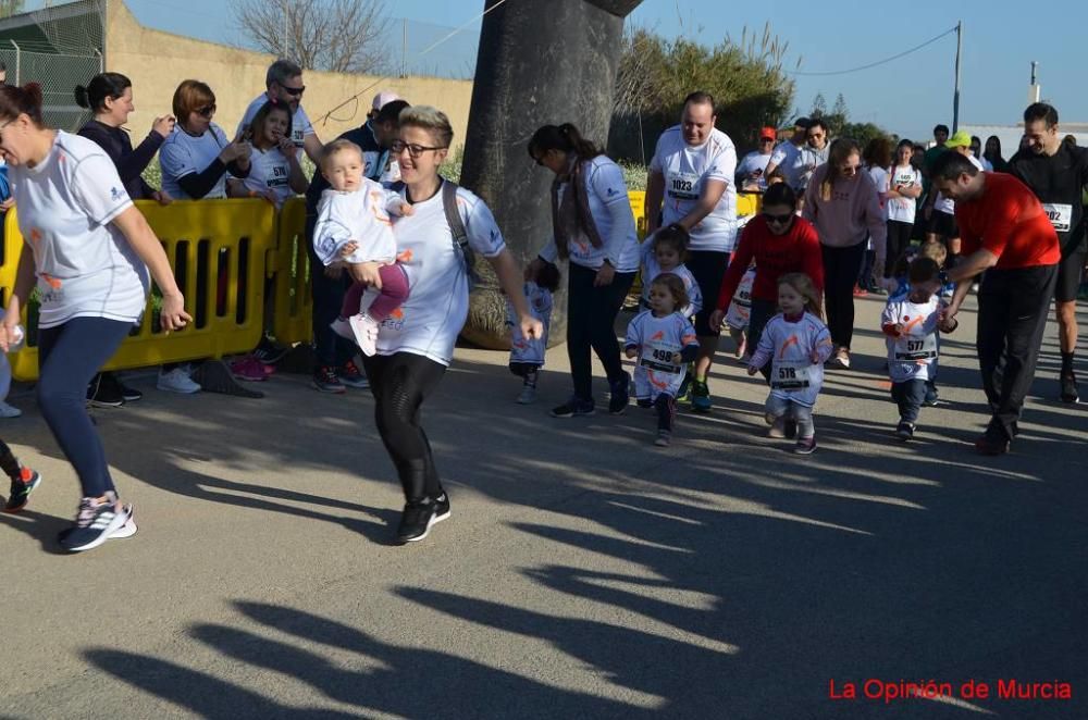 Carrera Popular Prometeo de Torre Pacheco