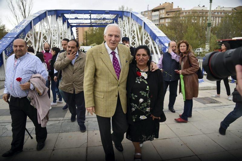 Día Internacional del Pueblo Gitano