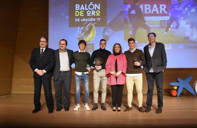 Gala del Balón de Oro