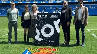 Del humor de Grison a la voz de Joan Manuel Serrat: el festival Korner consolida su apuesta por la cultura