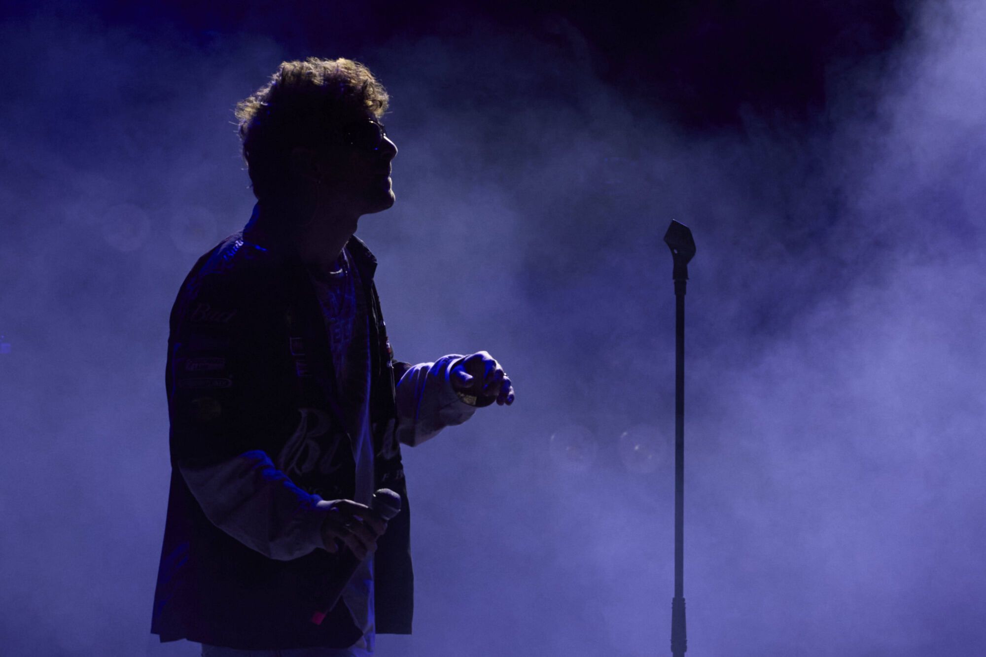 Concert a la copa de Triquell, Ginesta i Svetlana